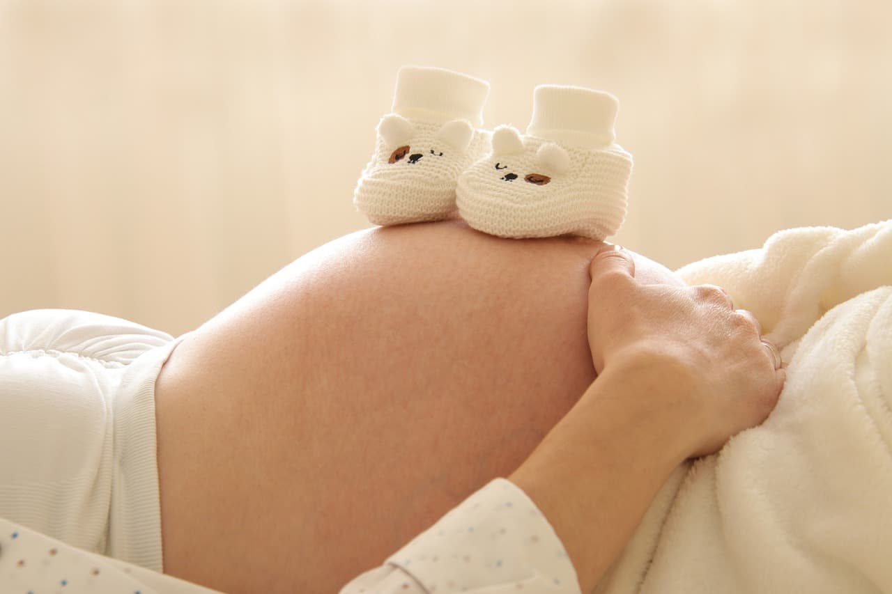 Hypnobirthing